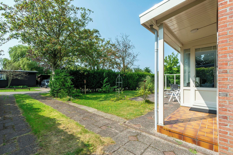Reception, Holiday Home Near Bulb Fields With Garden, Zijpe