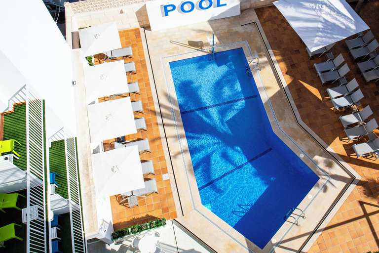 Sport & Beauty 3, BQ Carmen Playa Hotel - Adults Only, Baleares