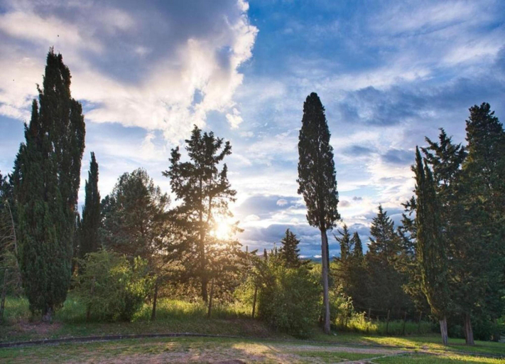 View from property 3, Hideaway Near San Gimignano, Florence