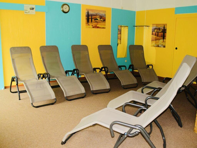 Others 3, Ferienwohnung Mester mit Schwimmbad Sauna, Goslar