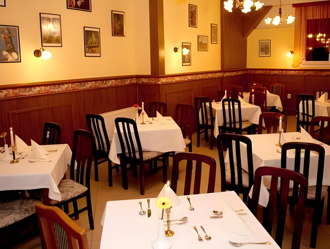 Food & Drinks 4, Napfeny Hotel, Nagykanizsai/Zalakaros
