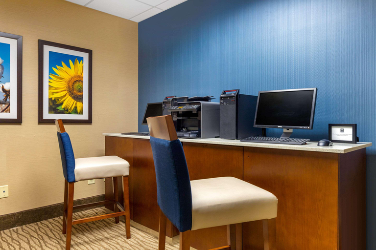 Others 5, Comfort Inn & Suites Cordele, Crisp