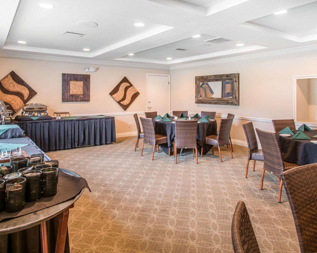 Food & Drinks 5, Plantation Resort on Crystal River, Ascend Hotel Collection, Citrus