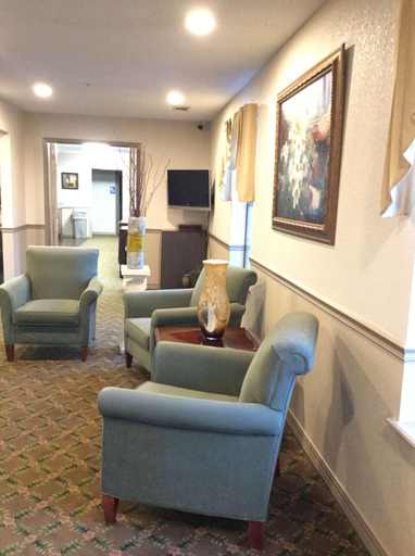 Public Area 2, AmericasBestValueSuites North Little Rock/Maumelle, Pulaski