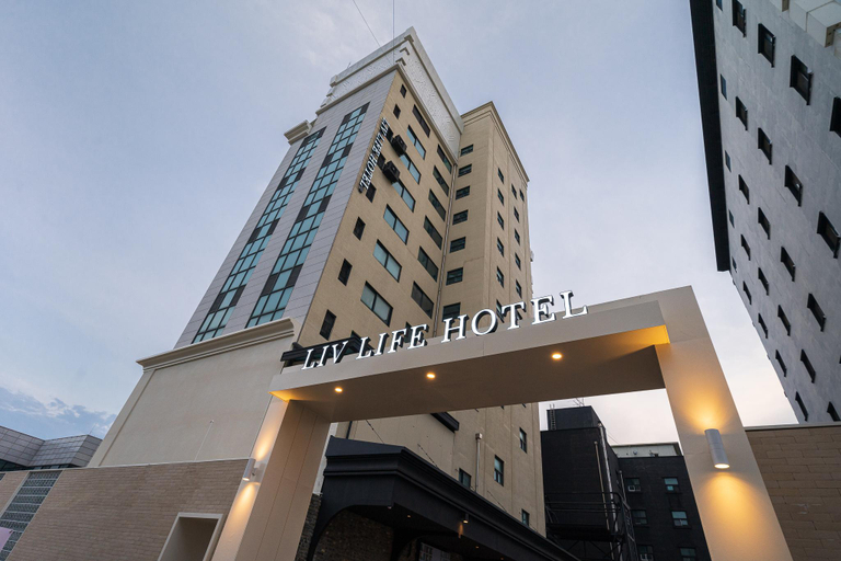 Others 5, HOTEL LIV LIFE, Siheung