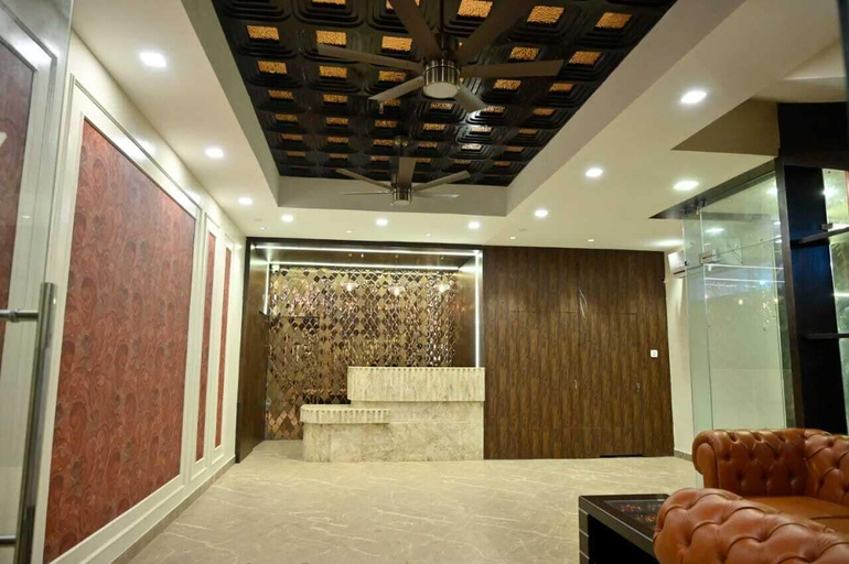 Others 3, Vastu Inn, Sundargarh