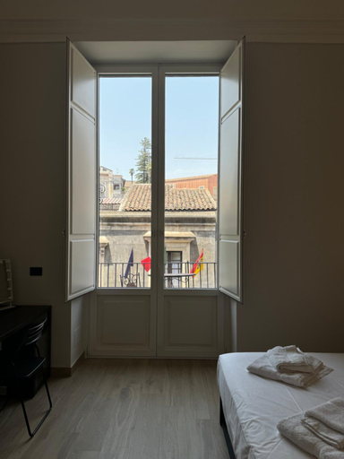 Others 5, Siculus Bed and Breakfast, Catania