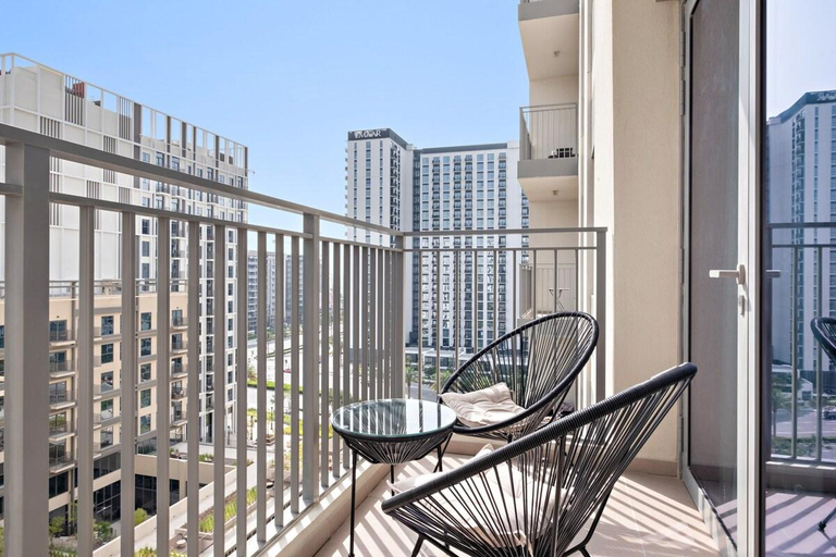 Others 5, Silkhaus 1BDR in Park Height Building | Prime Area, Dubai
