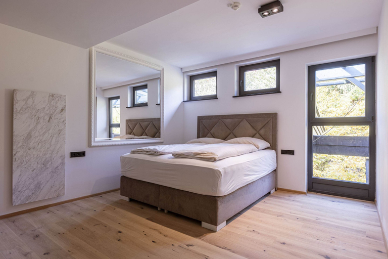 Room 2, Exclusive Suite in the ski Area, Zell am See