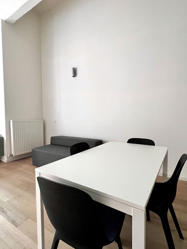 Others 5, Spacious Loft Instant Favourite Up to 4, Bruxelles