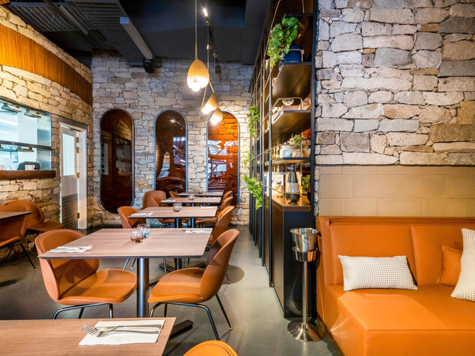 Food & Drinks 5, Mantra Terrace Brisbane, Spring Hill