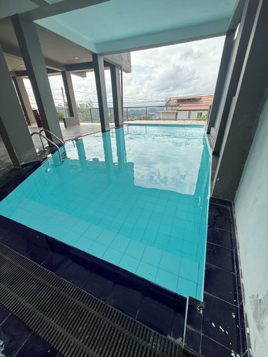Sport & Beauty 4, Queens Mount view Kandy, K.F.G. & G. Korale