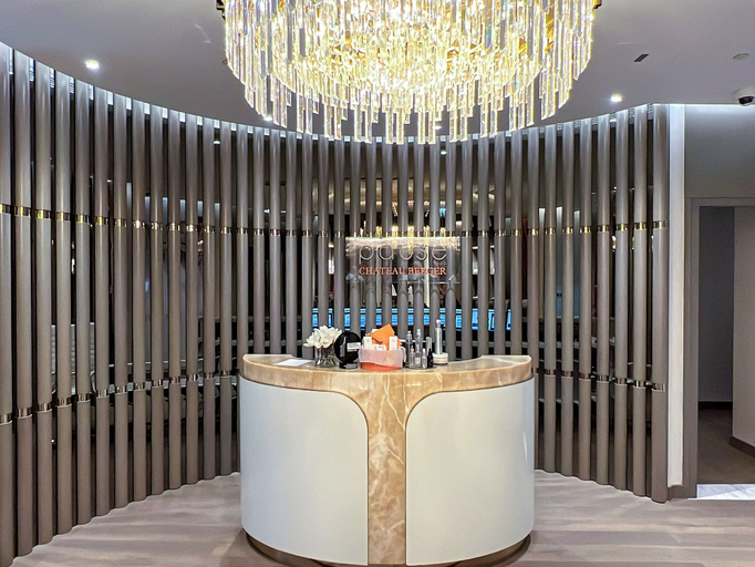 Others 3, KeyRock Living - Skyline at Paramount, Dubai