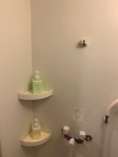 Bathroom 7