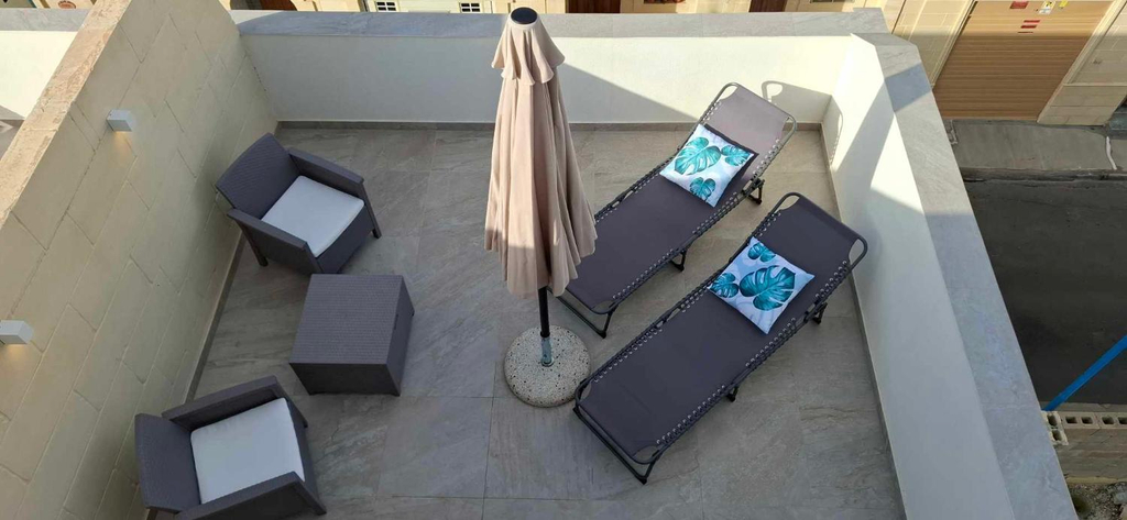 Balcony/terrace 3, Sea & Sky townhouses