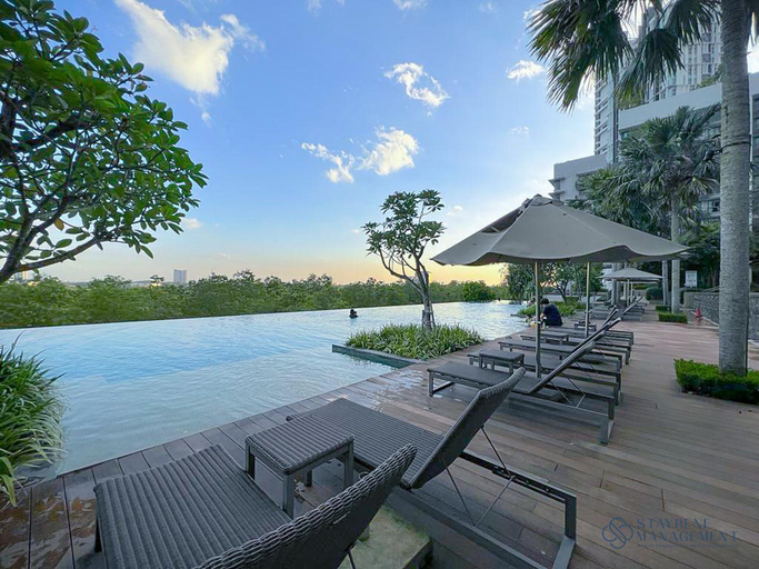 Sport & Beauty 2, Iskandar Residences Nusajaya by Stayrene, Johor Bahru