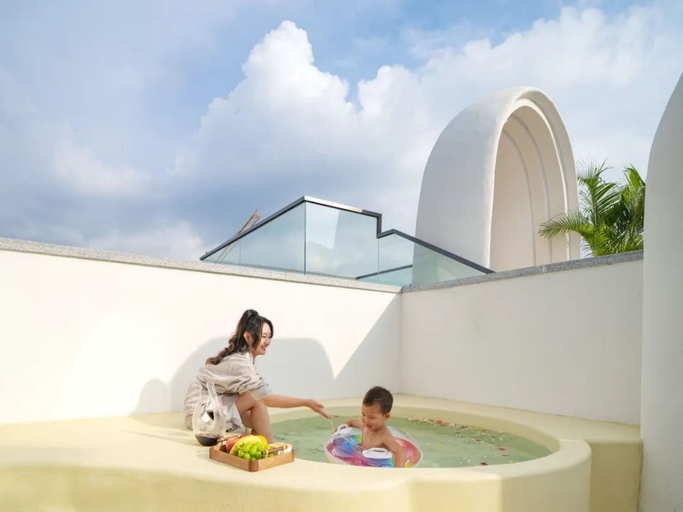 Sport & Beauty 3, Wang Yun Residence Boutique Homestay, Zhangjiajie