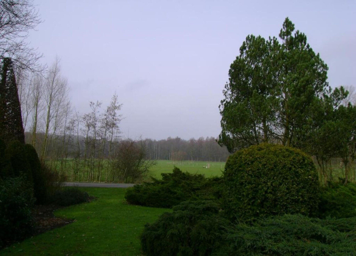 View from property 4, Scenic Stay Near Town & Lake, Barneveld