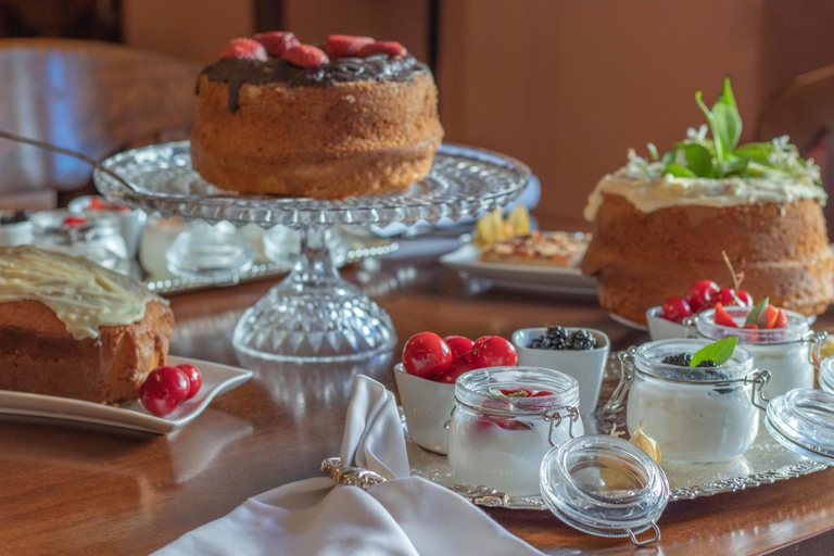 Food and beverages 2, Hagiati Anastasiou Hotel Spa, Central Macedonia