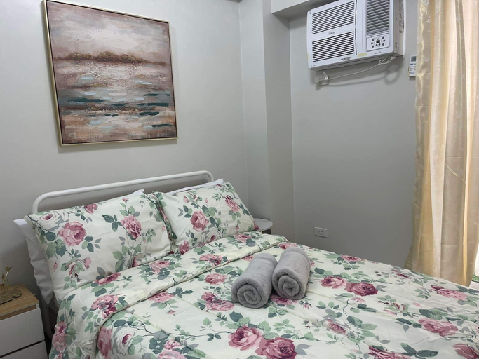 Bedroom 3, Verdon Parc Davao City by darpm, Davao City