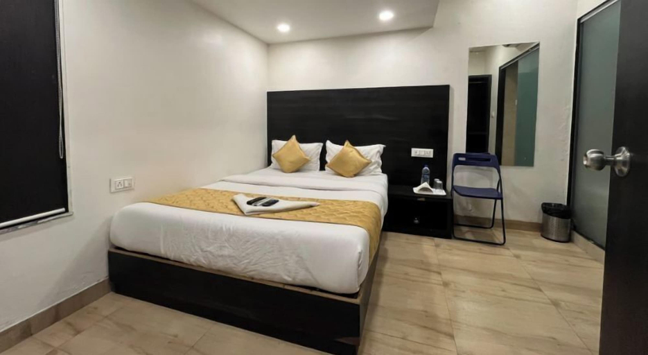 Others 5, Hotel Wind Flower Regency, Mumbai Suburban