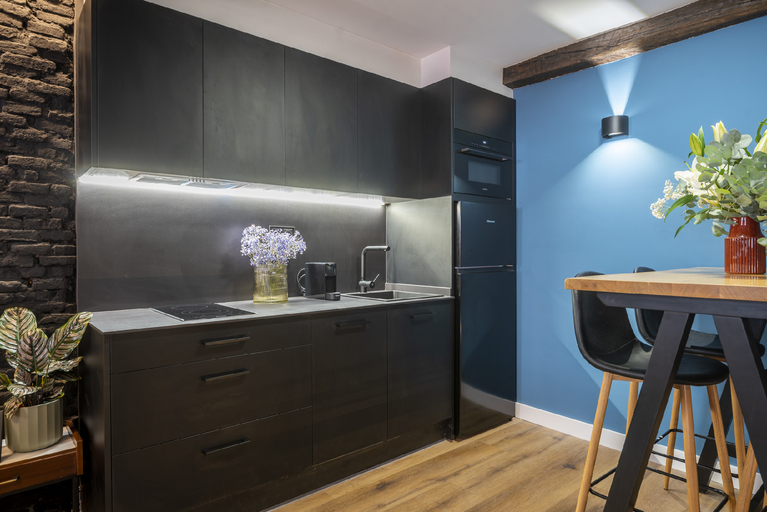 Others 3, Loft Garmendia con PlayStation, Cantabria