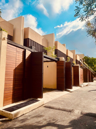 Others 5, Leaf Villas, Badung