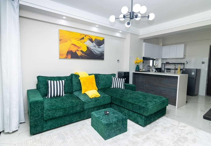 Others 4, Kilimani Homes, Kibra