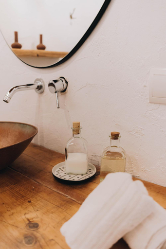 Bathroom 4, LAS MARIPOSAS, Baleares