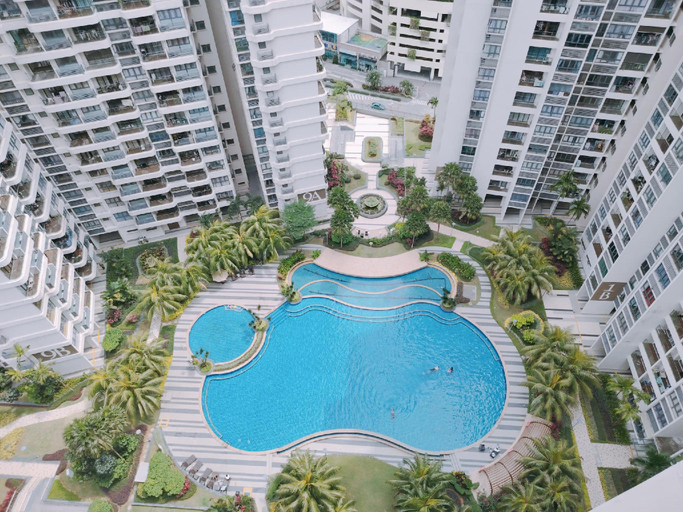 Sport & Beauty, Danga Bay Seaview Johor Bahru by One 9 Stay, Johor Bahru