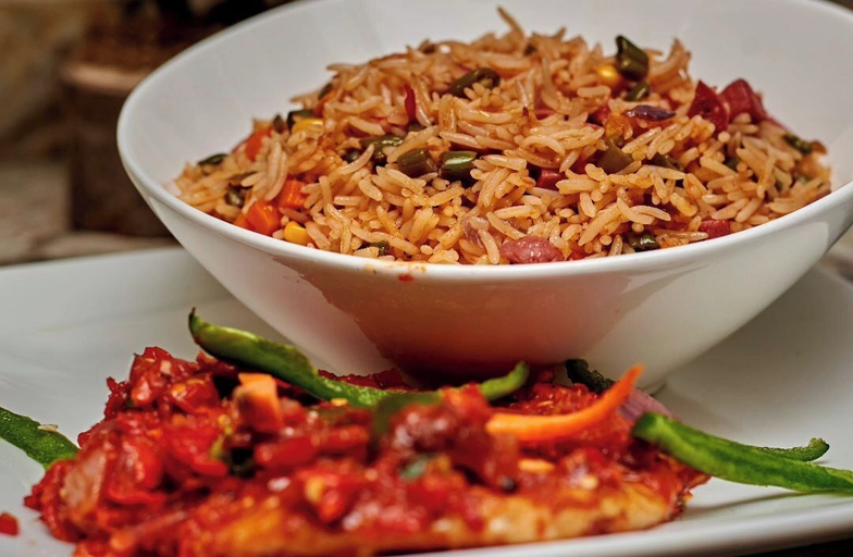 Food & Drinks 5, IBD Hotel and Suites, Obafemi-Owode