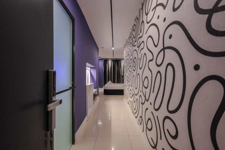 Room 5, Grandstay Studio 113, Durrësit