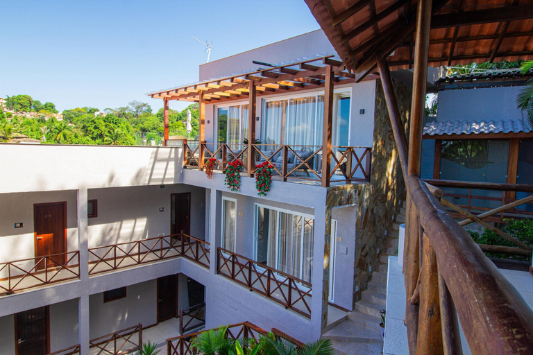 Exterior & Views 2, Charme Pousada Boutique & Spa, Cairu