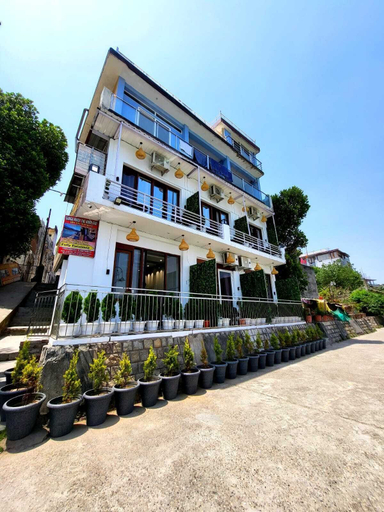 Exterior & Views, Stay On The Ganges, Garhwal