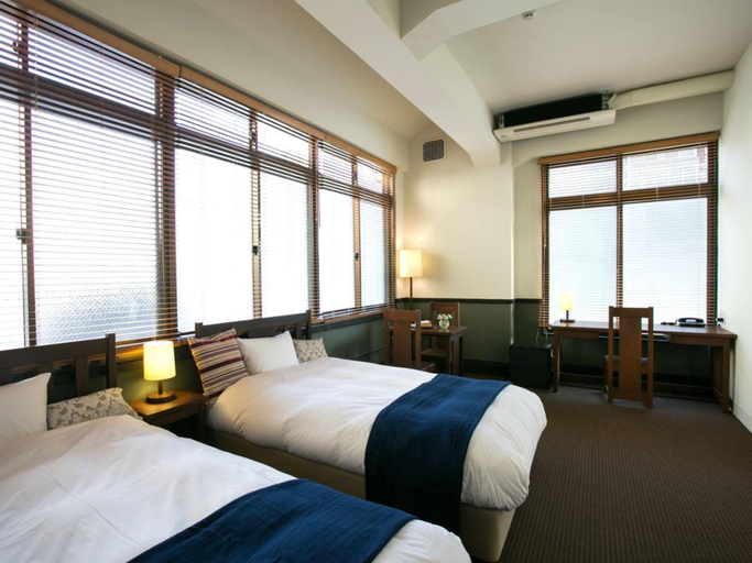 Bedroom 3, Toyooka1925, Toyooka