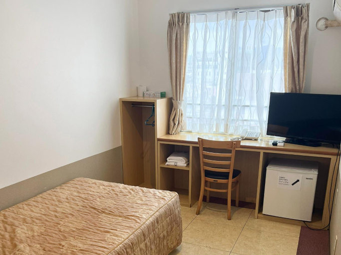 Bedroom 2, Hotel Yamadaso - Vacation STAY 10210v, Nago