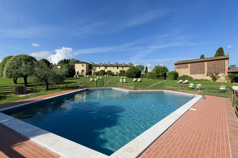 Sport & Beauty 3, Santo Pietro Resort, Siena