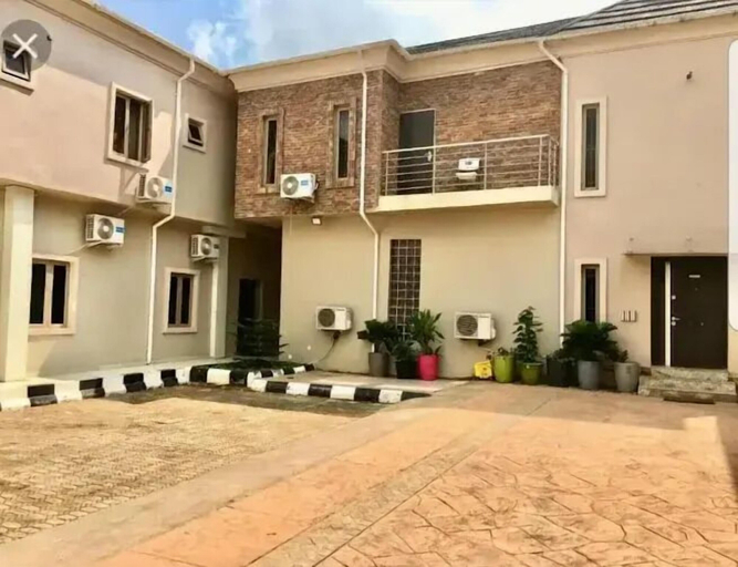 Exterior & Views 2, House56 Hotel and Suites, Abeokuta South