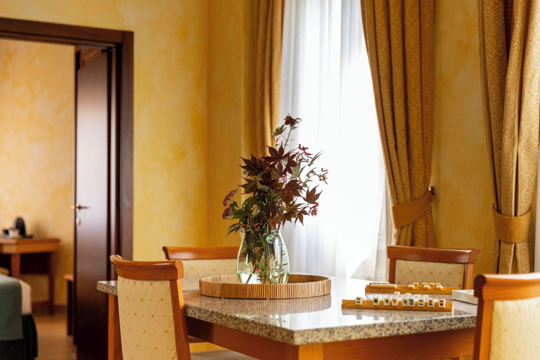 Food & Drinks 5, Hotel Residence Venezia 2000, Venezia
