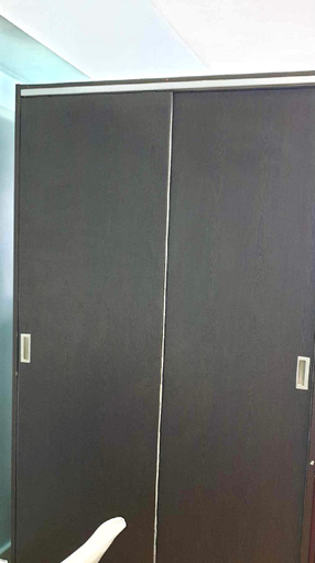 Bedroom 2, Eton BayPark Manila Studio Tripleview Condominium, Manila City