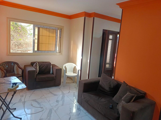 Others 3, meka beach big apartment 2, Ad-Dukhaylah
