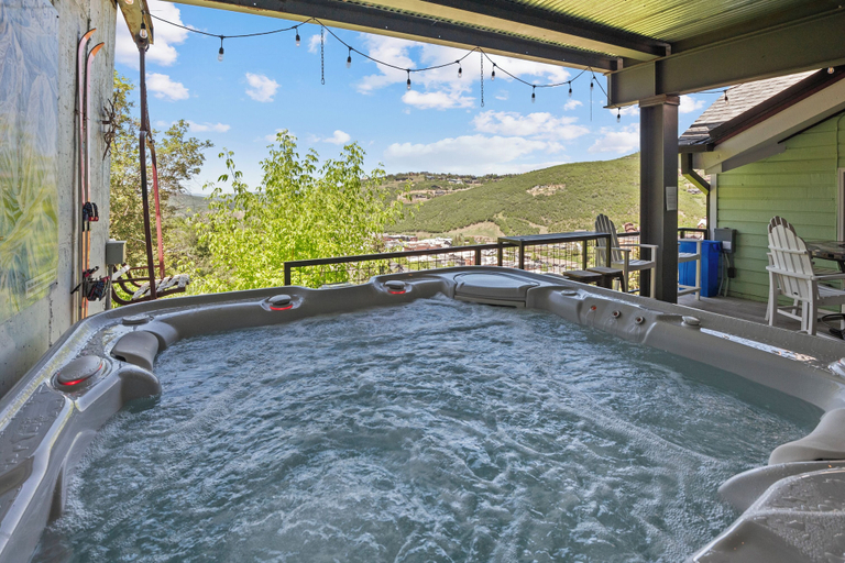 Sport & Beauty, Old Town Views by Park City Vacations, Summit