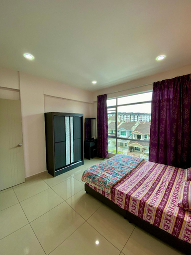 Others 4, Holiday Apartment, Cameron Highlands