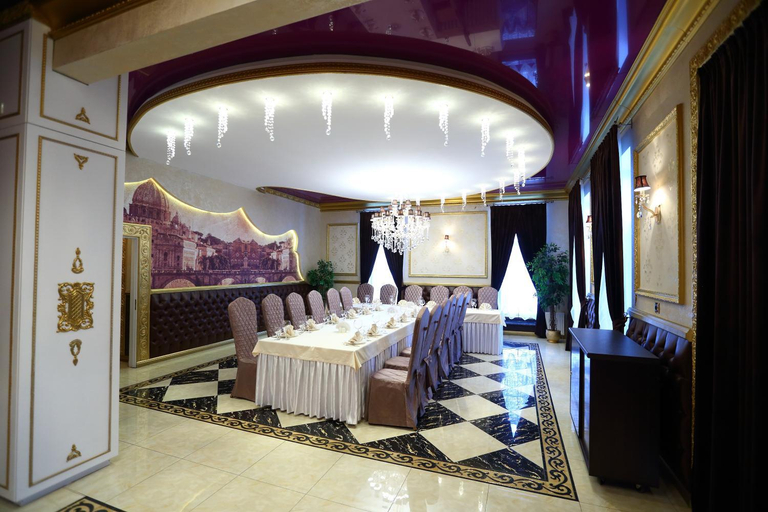 Others 5, Hotel Vivaldi, Uvel'skiy rayon