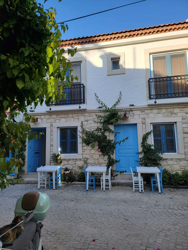 Exterior & Views 5, Paris Alacati Butik Otel, Çeşme