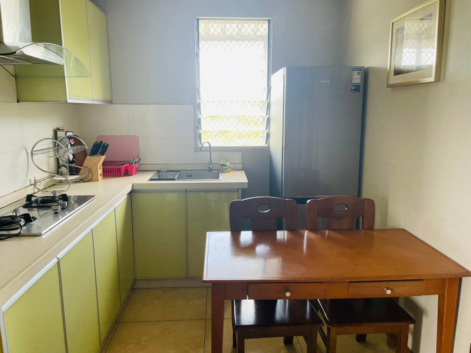 Others 5, Two bedroom -King sized bedroom-Free parking