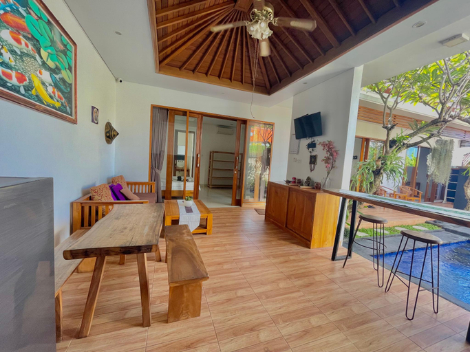 Others 3, Bali Ayu Pool Villa, Tabanan