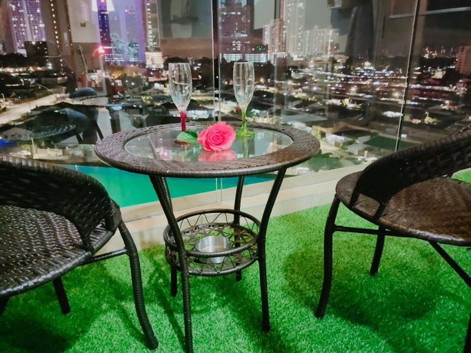 Food & Drinks, KSL Desplanade Residence Apartment, Johor Bahru
