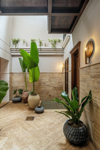 Others 5, Casa Sonara, Cartagena de Indias