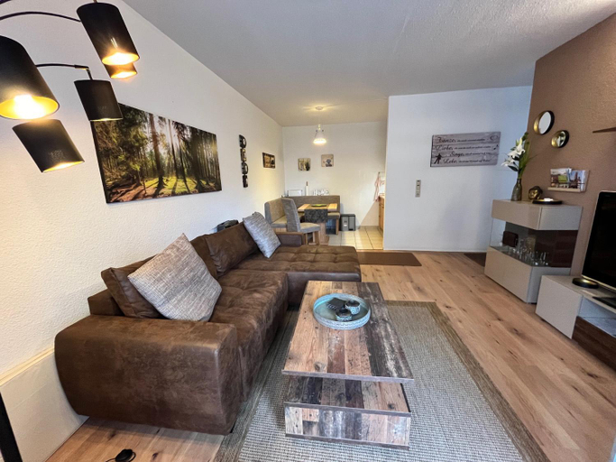 Others 2, Ferienwohnung Mester mit Schwimmbad Sauna, Goslar